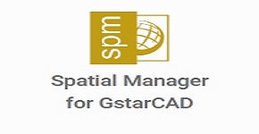 Spatial Manager 9 for GstarCAD 2025 is available